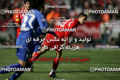 724878, Tehran, [*parameter:4*], لیگ برتر فوتبال ایران، Persian Gulf Cup، Week 26، Second Leg، Esteghlal 1 v 1 Persepolis on 2009/02/13 at Azadi Stadium