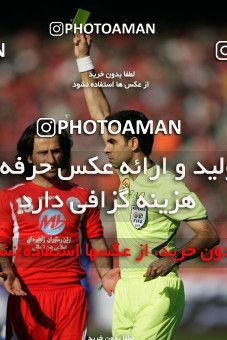 724974, Tehran, [*parameter:4*], لیگ برتر فوتبال ایران، Persian Gulf Cup، Week 26، Second Leg، Esteghlal 1 v 1 Persepolis on 2009/02/13 at Azadi Stadium