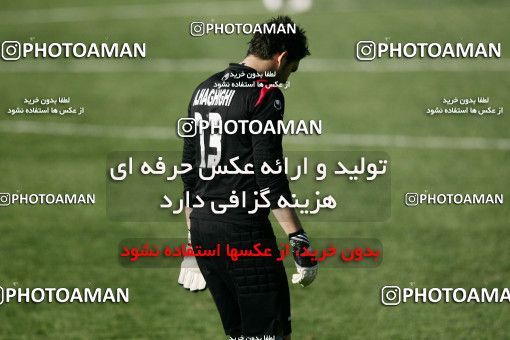 725044, Tehran, [*parameter:4*], لیگ برتر فوتبال ایران، Persian Gulf Cup، Week 26، Second Leg، Esteghlal 1 v 1 Persepolis on 2009/02/13 at Azadi Stadium