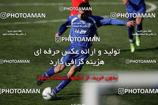 725030, Tehran, [*parameter:4*], لیگ برتر فوتبال ایران، Persian Gulf Cup، Week 26، Second Leg، Esteghlal 1 v 1 Persepolis on 2009/02/13 at Azadi Stadium