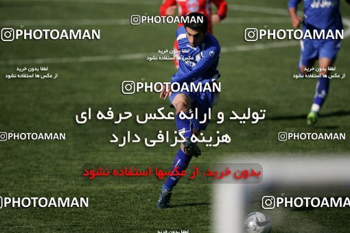 724923, Tehran, [*parameter:4*], لیگ برتر فوتبال ایران، Persian Gulf Cup، Week 26، Second Leg، Esteghlal 1 v 1 Persepolis on 2009/02/13 at Azadi Stadium
