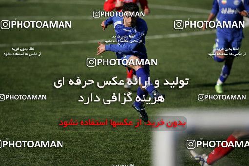 724970, Tehran, [*parameter:4*], لیگ برتر فوتبال ایران، Persian Gulf Cup، Week 26، Second Leg، Esteghlal 1 v 1 Persepolis on 2009/02/13 at Azadi Stadium
