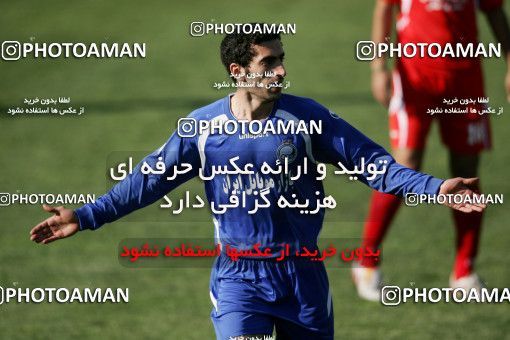 724926, Tehran, [*parameter:4*], لیگ برتر فوتبال ایران، Persian Gulf Cup، Week 26، Second Leg، Esteghlal 1 v 1 Persepolis on 2009/02/13 at Azadi Stadium