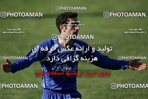 724996, Tehran, [*parameter:4*], لیگ برتر فوتبال ایران، Persian Gulf Cup، Week 26، Second Leg، Esteghlal 1 v 1 Persepolis on 2009/02/13 at Azadi Stadium
