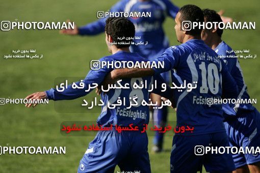 724815, Tehran, [*parameter:4*], لیگ برتر فوتبال ایران، Persian Gulf Cup، Week 26، Second Leg، Esteghlal 1 v 1 Persepolis on 2009/02/13 at Azadi Stadium