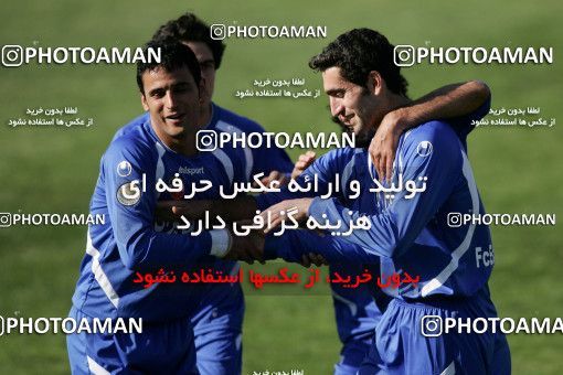 724783, Tehran, [*parameter:4*], لیگ برتر فوتبال ایران، Persian Gulf Cup، Week 26، Second Leg، Esteghlal 1 v 1 Persepolis on 2009/02/13 at Azadi Stadium