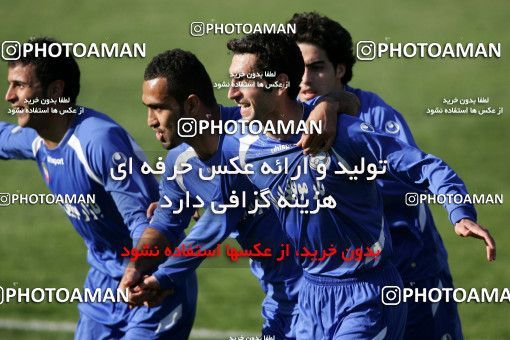 724848, Tehran, [*parameter:4*], لیگ برتر فوتبال ایران، Persian Gulf Cup، Week 26، Second Leg، Esteghlal 1 v 1 Persepolis on 2009/02/13 at Azadi Stadium