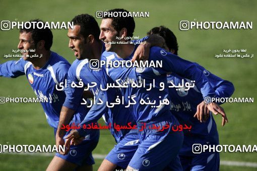 725055, Tehran, [*parameter:4*], لیگ برتر فوتبال ایران، Persian Gulf Cup، Week 26، Second Leg، Esteghlal 1 v 1 Persepolis on 2009/02/13 at Azadi Stadium
