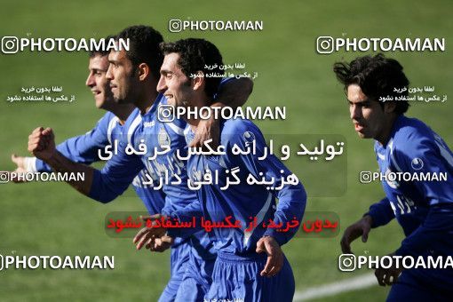 724945, Tehran, [*parameter:4*], لیگ برتر فوتبال ایران، Persian Gulf Cup، Week 26، Second Leg، Esteghlal 1 v 1 Persepolis on 2009/02/13 at Azadi Stadium