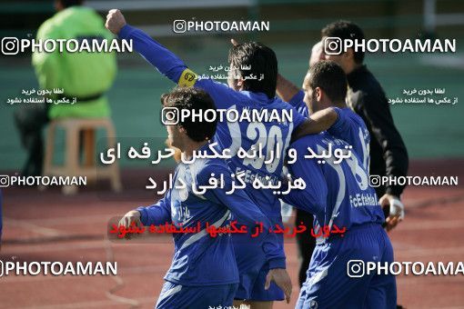 724980, Tehran, [*parameter:4*], لیگ برتر فوتبال ایران، Persian Gulf Cup، Week 26، Second Leg، Esteghlal 1 v 1 Persepolis on 2009/02/13 at Azadi Stadium