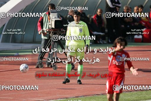 724863, Tehran, [*parameter:4*], لیگ برتر فوتبال ایران، Persian Gulf Cup، Week 26، Second Leg، Esteghlal 1 v 1 Persepolis on 2009/02/13 at Azadi Stadium