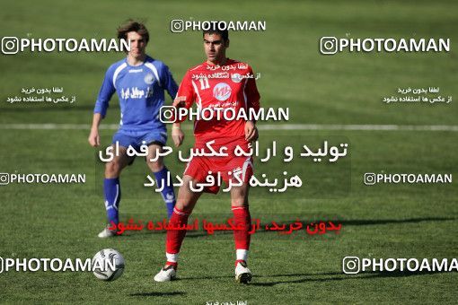 724965, Tehran, [*parameter:4*], لیگ برتر فوتبال ایران، Persian Gulf Cup، Week 26، Second Leg، Esteghlal 1 v 1 Persepolis on 2009/02/13 at Azadi Stadium
