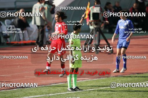 724776, Tehran, [*parameter:4*], لیگ برتر فوتبال ایران، Persian Gulf Cup، Week 26، Second Leg، Esteghlal 1 v 1 Persepolis on 2009/02/13 at Azadi Stadium