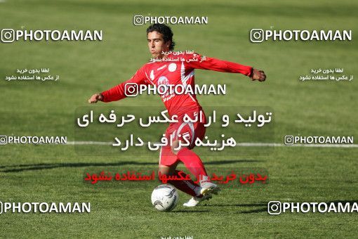 724796, Tehran, [*parameter:4*], لیگ برتر فوتبال ایران، Persian Gulf Cup، Week 26، Second Leg، Esteghlal 1 v 1 Persepolis on 2009/02/13 at Azadi Stadium