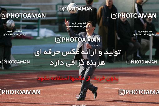 725041, Tehran, [*parameter:4*], لیگ برتر فوتبال ایران، Persian Gulf Cup، Week 26، Second Leg، Esteghlal 1 v 1 Persepolis on 2009/02/13 at Azadi Stadium