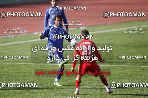 724842, Tehran, [*parameter:4*], لیگ برتر فوتبال ایران، Persian Gulf Cup، Week 26، Second Leg، Esteghlal 1 v 1 Persepolis on 2009/02/13 at Azadi Stadium