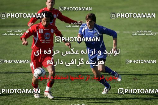 724774, Tehran, [*parameter:4*], لیگ برتر فوتبال ایران، Persian Gulf Cup، Week 26، Second Leg، Esteghlal 1 v 1 Persepolis on 2009/02/13 at Azadi Stadium
