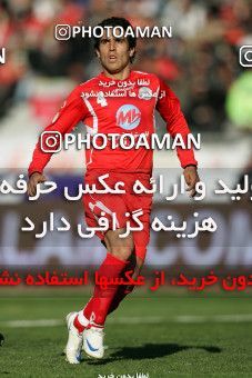 725013, Tehran, [*parameter:4*], لیگ برتر فوتبال ایران، Persian Gulf Cup، Week 26، Second Leg، Esteghlal 1 v 1 Persepolis on 2009/02/13 at Azadi Stadium