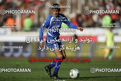 724857, Tehran, [*parameter:4*], لیگ برتر فوتبال ایران، Persian Gulf Cup، Week 26، Second Leg، Esteghlal 1 v 1 Persepolis on 2009/02/13 at Azadi Stadium