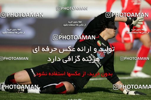 724859, Tehran, [*parameter:4*], لیگ برتر فوتبال ایران، Persian Gulf Cup، Week 26، Second Leg، Esteghlal 1 v 1 Persepolis on 2009/02/13 at Azadi Stadium