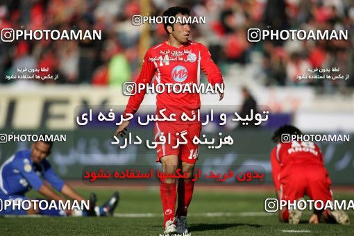 724886, Tehran, [*parameter:4*], لیگ برتر فوتبال ایران، Persian Gulf Cup، Week 26، Second Leg، Esteghlal 1 v 1 Persepolis on 2009/02/13 at Azadi Stadium