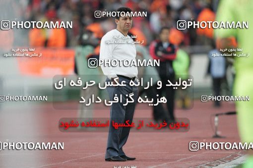 724860, Tehran, [*parameter:4*], لیگ برتر فوتبال ایران، Persian Gulf Cup، Week 26، Second Leg، Esteghlal 1 v 1 Persepolis on 2009/02/13 at Azadi Stadium