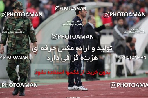 724780, Tehran, [*parameter:4*], لیگ برتر فوتبال ایران، Persian Gulf Cup، Week 26، Second Leg، Esteghlal 1 v 1 Persepolis on 2009/02/13 at Azadi Stadium