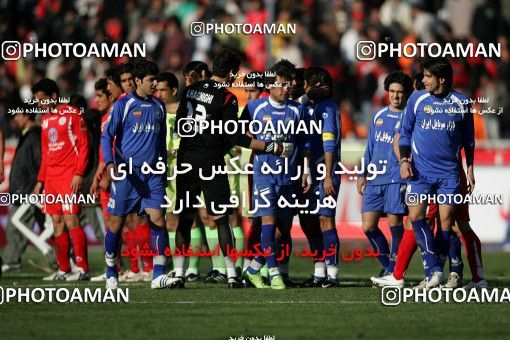 724798, Tehran, [*parameter:4*], لیگ برتر فوتبال ایران، Persian Gulf Cup، Week 26، Second Leg، Esteghlal 1 v 1 Persepolis on 2009/02/13 at Azadi Stadium