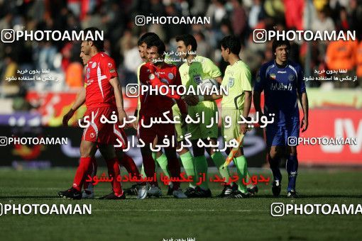 724971, Tehran, [*parameter:4*], لیگ برتر فوتبال ایران، Persian Gulf Cup، Week 26، Second Leg، Esteghlal 1 v 1 Persepolis on 2009/02/13 at Azadi Stadium