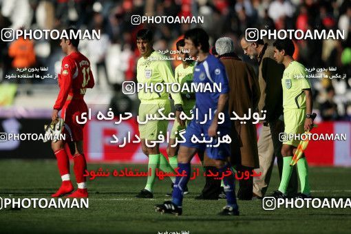 724854, Tehran, [*parameter:4*], لیگ برتر فوتبال ایران، Persian Gulf Cup، Week 26، Second Leg، Esteghlal 1 v 1 Persepolis on 2009/02/13 at Azadi Stadium