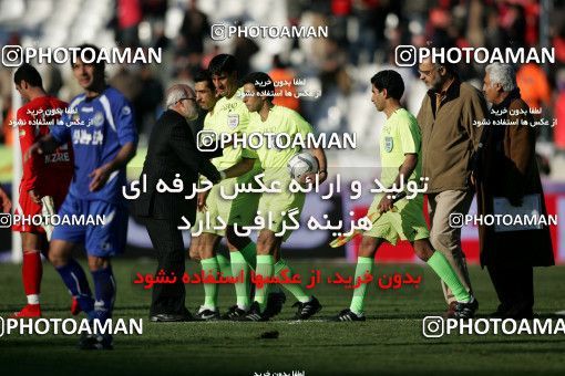 725052, Tehran, [*parameter:4*], لیگ برتر فوتبال ایران، Persian Gulf Cup، Week 26، Second Leg، Esteghlal 1 v 1 Persepolis on 2009/02/13 at Azadi Stadium