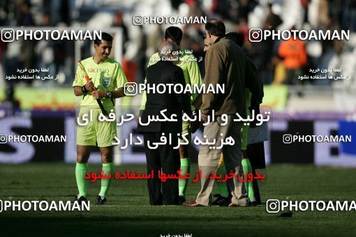 725027, Tehran, [*parameter:4*], لیگ برتر فوتبال ایران، Persian Gulf Cup، Week 26، Second Leg، Esteghlal 1 v 1 Persepolis on 2009/02/13 at Azadi Stadium