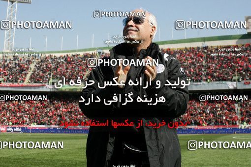 724495, Tehran, [*parameter:4*], لیگ برتر فوتبال ایران، Persian Gulf Cup، Week 26، Second Leg، Esteghlal 1 v 1 Persepolis on 2009/02/13 at Azadi Stadium