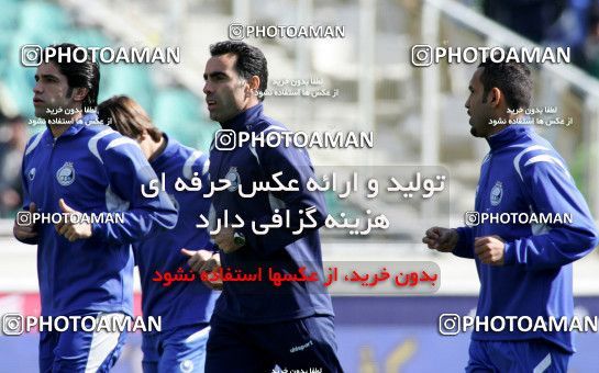 724498, Tehran, [*parameter:4*], لیگ برتر فوتبال ایران، Persian Gulf Cup، Week 26، Second Leg، Esteghlal 1 v 1 Persepolis on 2009/02/13 at Azadi Stadium
