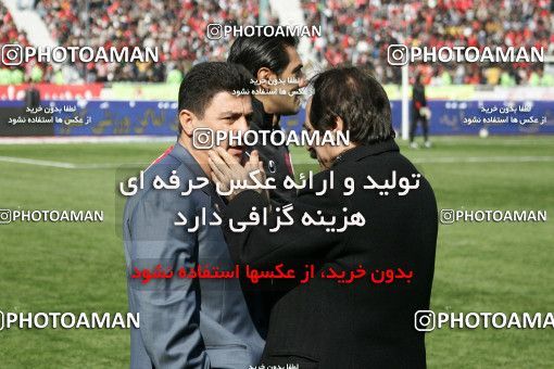 724516, Tehran, [*parameter:4*], لیگ برتر فوتبال ایران، Persian Gulf Cup، Week 26، Second Leg، Esteghlal 1 v 1 Persepolis on 2009/02/13 at Azadi Stadium