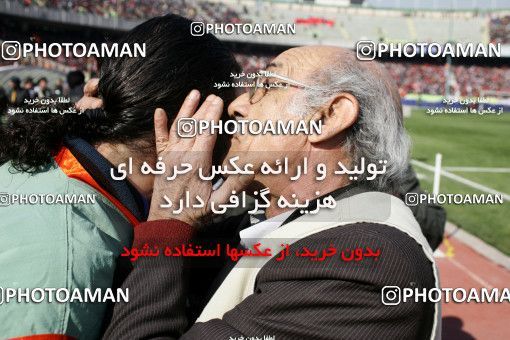 724548, Tehran, [*parameter:4*], لیگ برتر فوتبال ایران، Persian Gulf Cup، Week 26، Second Leg، Esteghlal 1 v 1 Persepolis on 2009/02/13 at Azadi Stadium