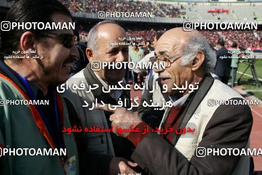 724478, Tehran, [*parameter:4*], لیگ برتر فوتبال ایران، Persian Gulf Cup، Week 26، Second Leg، Esteghlal 1 v 1 Persepolis on 2009/02/13 at Azadi Stadium