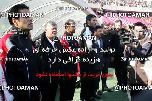 724568, Tehran, [*parameter:4*], لیگ برتر فوتبال ایران، Persian Gulf Cup، Week 26، Second Leg، Esteghlal 1 v 1 Persepolis on 2009/02/13 at Azadi Stadium