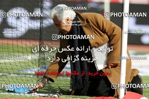 724523, Tehran, [*parameter:4*], لیگ برتر فوتبال ایران، Persian Gulf Cup، Week 26، Second Leg، Esteghlal 1 v 1 Persepolis on 2009/02/13 at Azadi Stadium