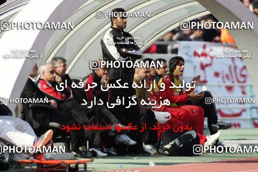 724507, Tehran, [*parameter:4*], لیگ برتر فوتبال ایران، Persian Gulf Cup، Week 26، Second Leg، Esteghlal 1 v 1 Persepolis on 2009/02/13 at Azadi Stadium