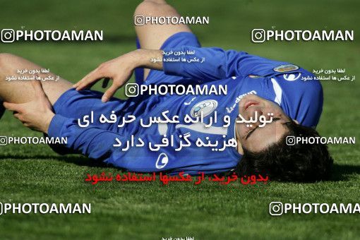 724537, Tehran, [*parameter:4*], لیگ برتر فوتبال ایران، Persian Gulf Cup، Week 26، Second Leg، Esteghlal 1 v 1 Persepolis on 2009/02/13 at Azadi Stadium