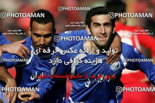 724493, Tehran, [*parameter:4*], لیگ برتر فوتبال ایران، Persian Gulf Cup، Week 26، Second Leg، Esteghlal 1 v 1 Persepolis on 2009/02/13 at Azadi Stadium
