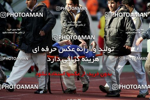 724562, Tehran, [*parameter:4*], لیگ برتر فوتبال ایران، Persian Gulf Cup، Week 26، Second Leg، Esteghlal 1 v 1 Persepolis on 2009/02/13 at Azadi Stadium