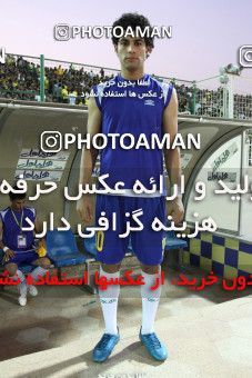 725694, Abadan, [*parameter:4*], لیگ برتر فوتبال ایران، Persian Gulf Cup، Week 1، First Leg، Sanat Naft Abadan 0 v 1 Persepolis on 2012/07/19 at Takhti Stadium Abadan
