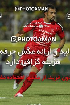 725692, Abadan, [*parameter:4*], لیگ برتر فوتبال ایران، Persian Gulf Cup، Week 1، First Leg، Sanat Naft Abadan 0 v 1 Persepolis on 2012/07/19 at Takhti Stadium Abadan