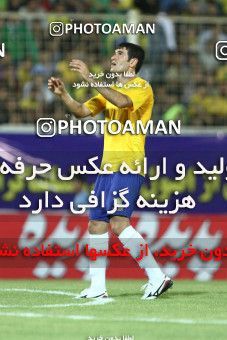 725704, Abadan, [*parameter:4*], لیگ برتر فوتبال ایران، Persian Gulf Cup، Week 1، First Leg، Sanat Naft Abadan 0 v 1 Persepolis on 2012/07/19 at Takhti Stadium Abadan