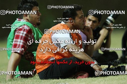 725691, Abadan, [*parameter:4*], لیگ برتر فوتبال ایران، Persian Gulf Cup، Week 1، First Leg، Sanat Naft Abadan 0 v 1 Persepolis on 2012/07/19 at Takhti Stadium Abadan