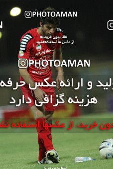 725683, Abadan, [*parameter:4*], لیگ برتر فوتبال ایران، Persian Gulf Cup، Week 1، First Leg، Sanat Naft Abadan 0 v 1 Persepolis on 2012/07/19 at Takhti Stadium Abadan
