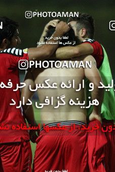 725698, Abadan, [*parameter:4*], لیگ برتر فوتبال ایران، Persian Gulf Cup، Week 1، First Leg، Sanat Naft Abadan 0 v 1 Persepolis on 2012/07/19 at Takhti Stadium Abadan