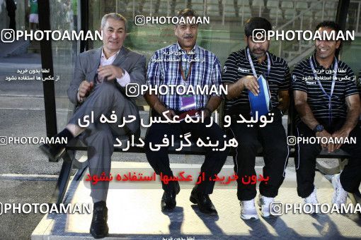 725801, Tehran, [*parameter:4*], لیگ برتر فوتبال ایران، Persian Gulf Cup، Week 1، First Leg، Naft Tehran 1 v 1 Rah Ahan on 2012/07/19 at Shahid Dastgerdi Stadium